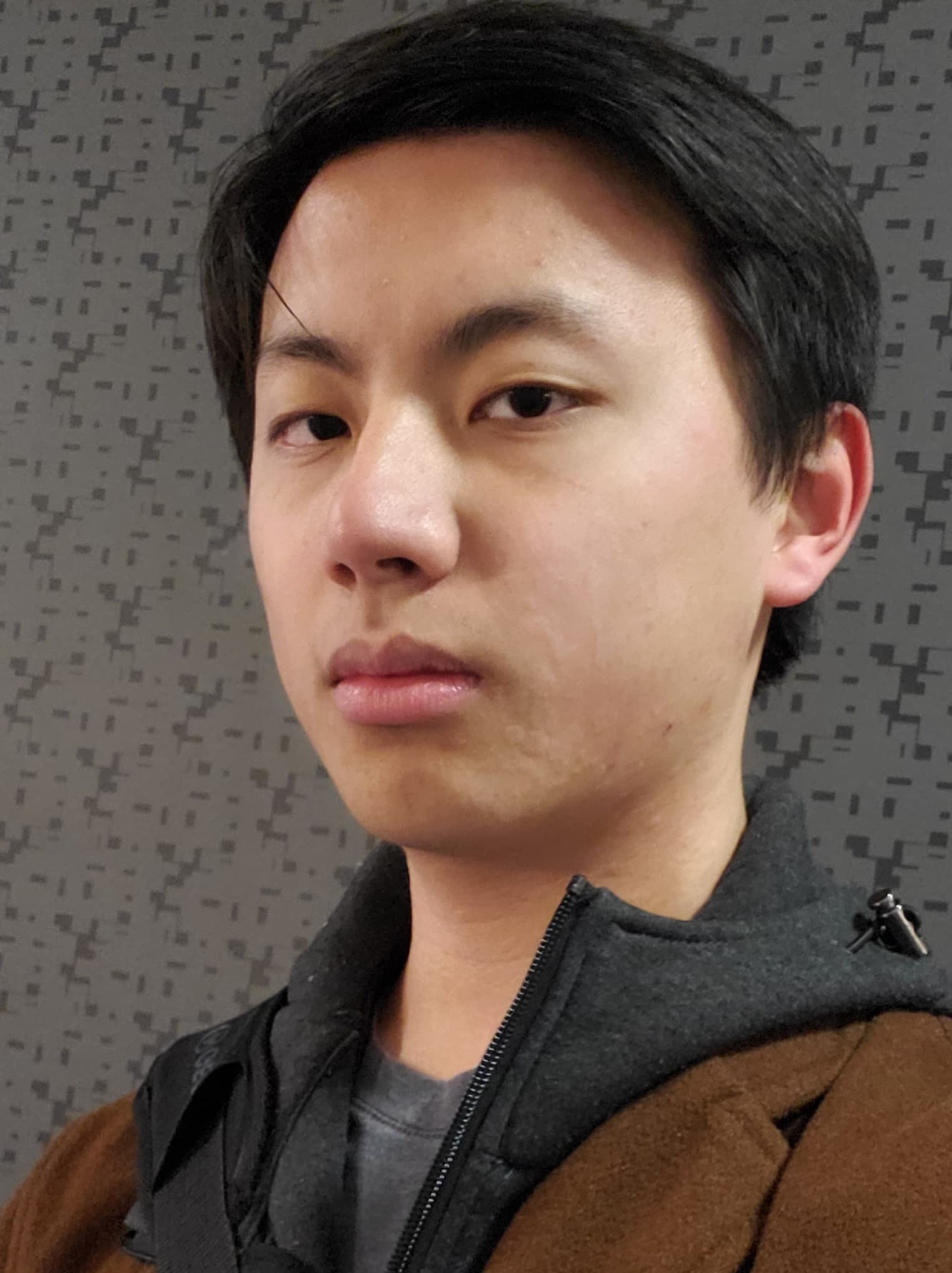 image of Michael Kang